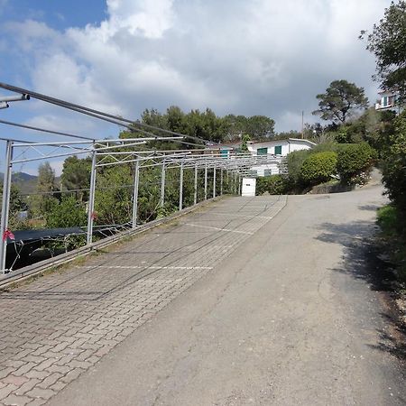 Casa Bellavista Διαμέρισμα Marina di Campo Εξωτερικό φωτογραφία