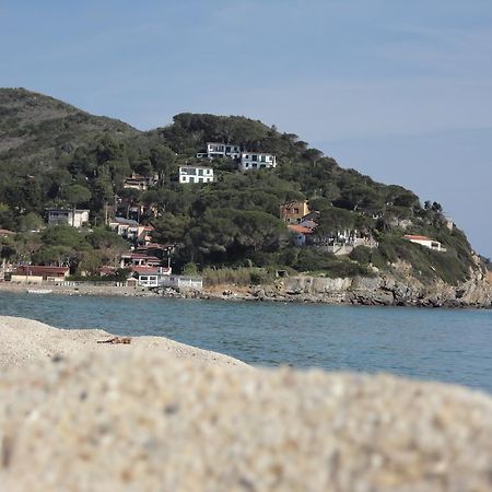 Casa Bellavista Διαμέρισμα Marina di Campo Εξωτερικό φωτογραφία