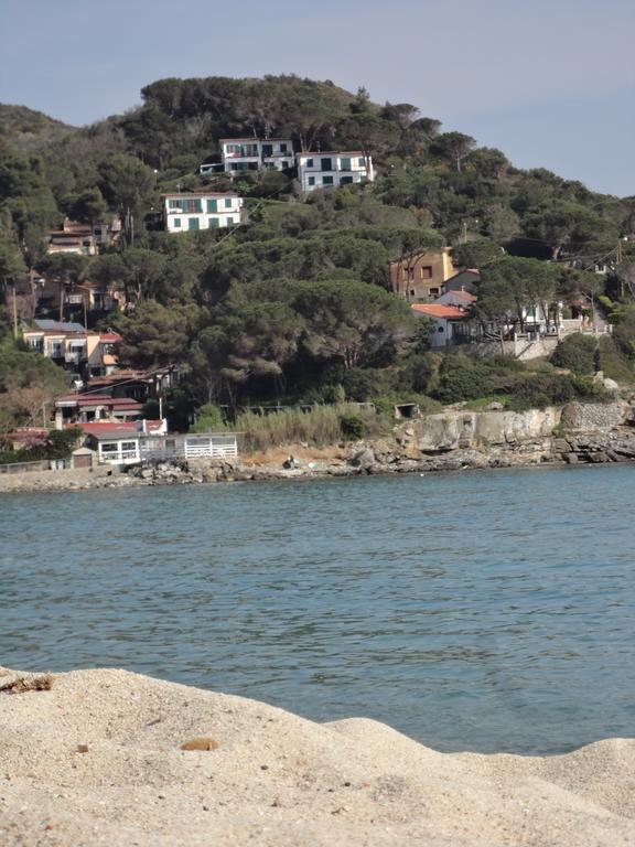 Casa Bellavista Διαμέρισμα Marina di Campo Εξωτερικό φωτογραφία