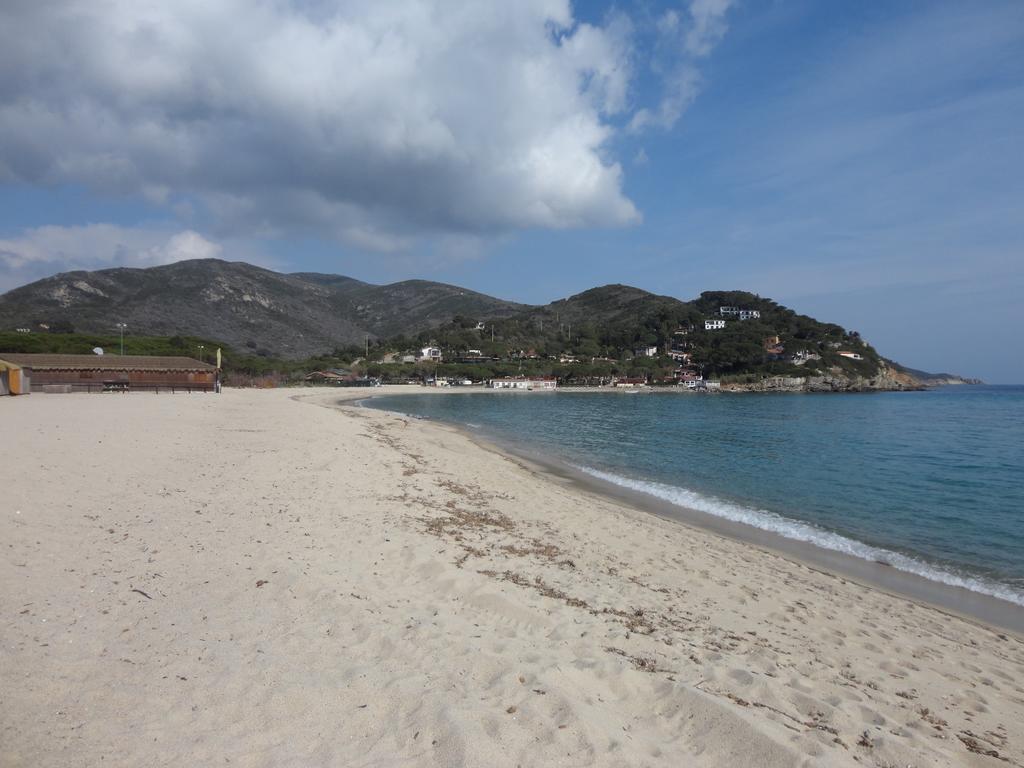 Casa Bellavista Διαμέρισμα Marina di Campo Εξωτερικό φωτογραφία