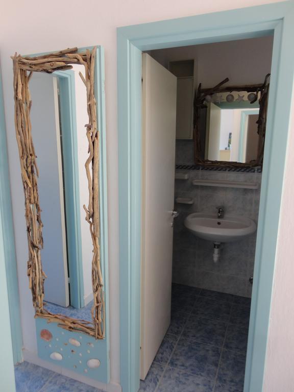 Casa Bellavista Διαμέρισμα Marina di Campo Εξωτερικό φωτογραφία