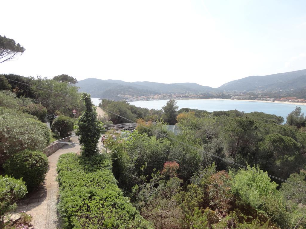 Casa Bellavista Διαμέρισμα Marina di Campo Εξωτερικό φωτογραφία