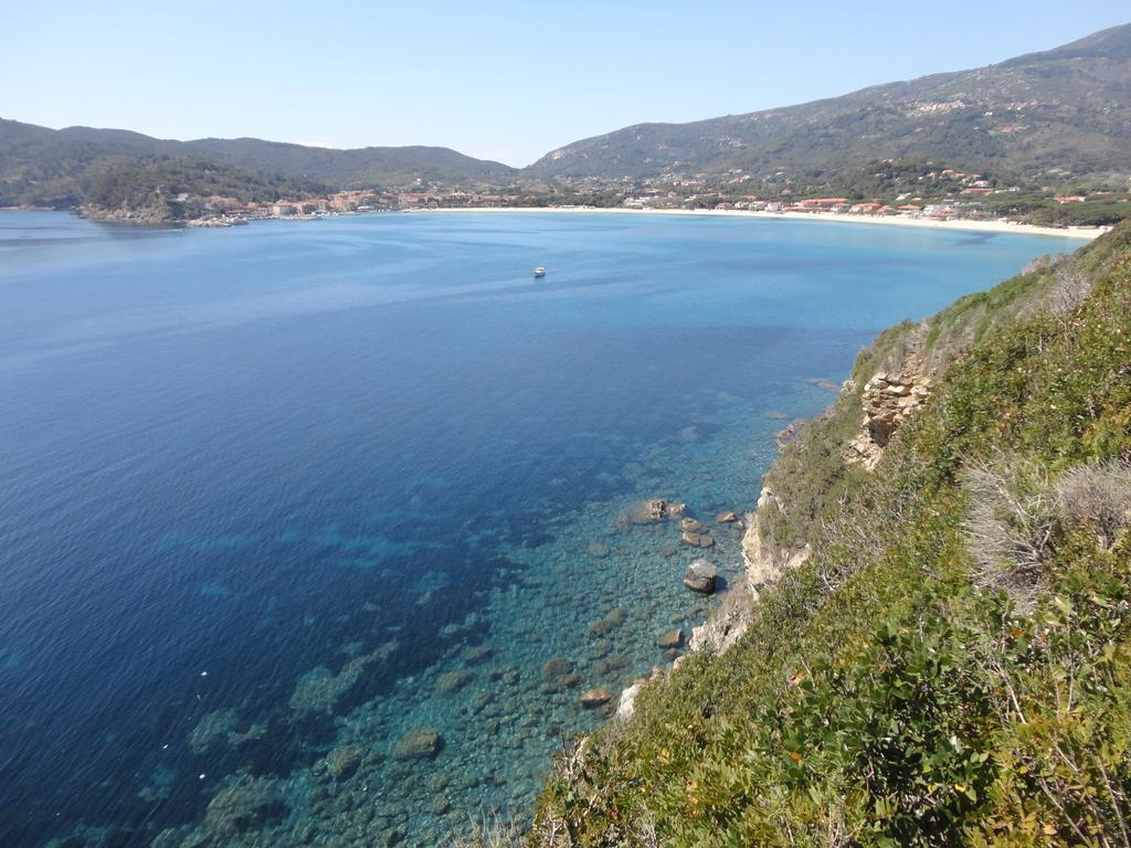 Casa Bellavista Διαμέρισμα Marina di Campo Εξωτερικό φωτογραφία