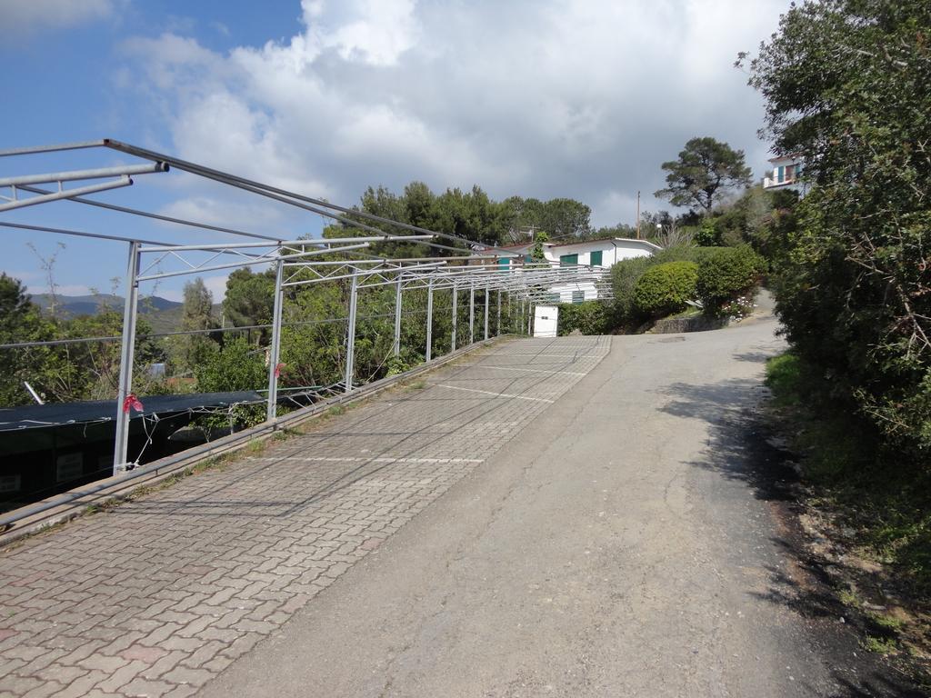 Casa Bellavista Διαμέρισμα Marina di Campo Εξωτερικό φωτογραφία