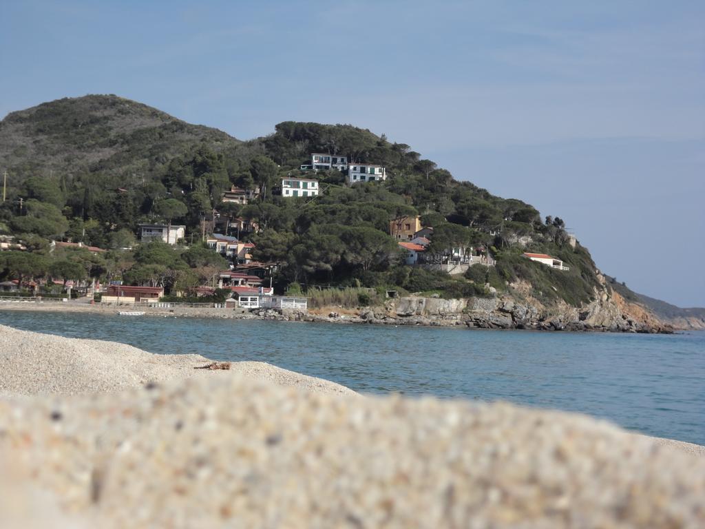 Casa Bellavista Διαμέρισμα Marina di Campo Εξωτερικό φωτογραφία