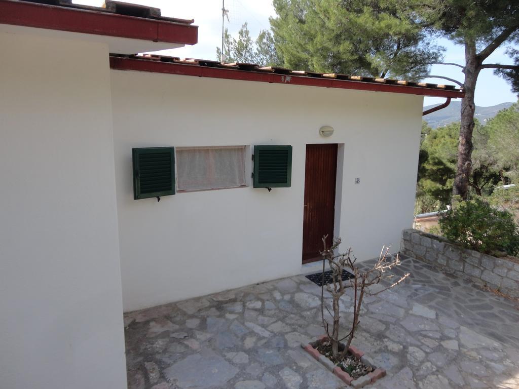 Casa Bellavista Διαμέρισμα Marina di Campo Εξωτερικό φωτογραφία