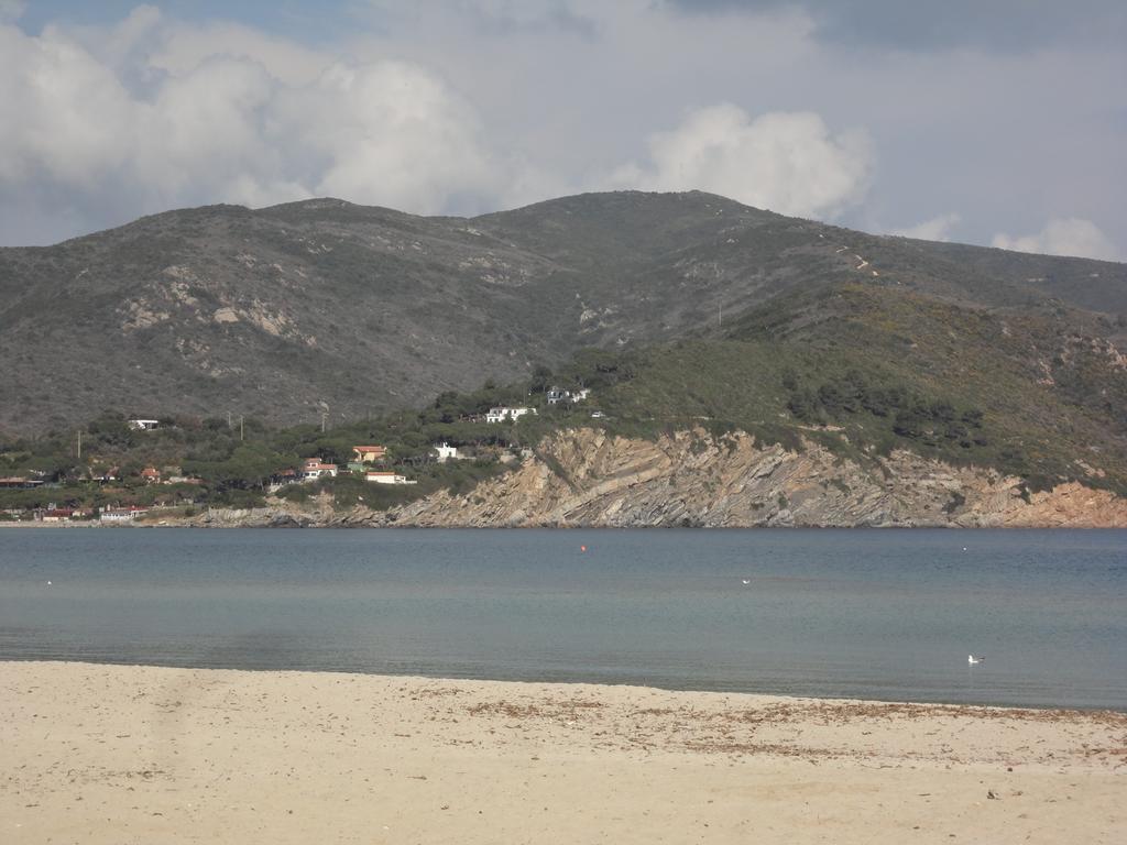 Casa Bellavista Διαμέρισμα Marina di Campo Εξωτερικό φωτογραφία