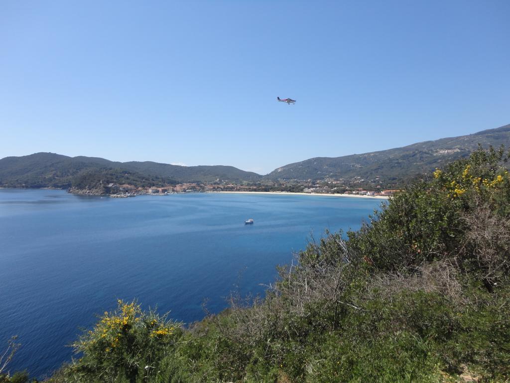 Casa Bellavista Διαμέρισμα Marina di Campo Εξωτερικό φωτογραφία