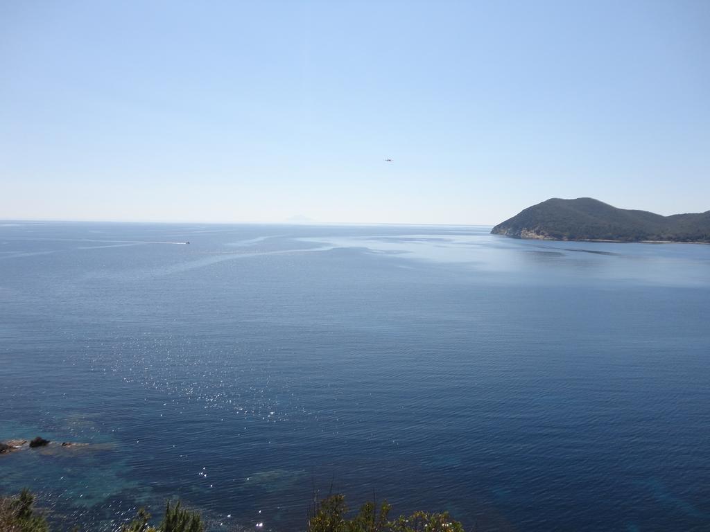 Casa Bellavista Διαμέρισμα Marina di Campo Εξωτερικό φωτογραφία