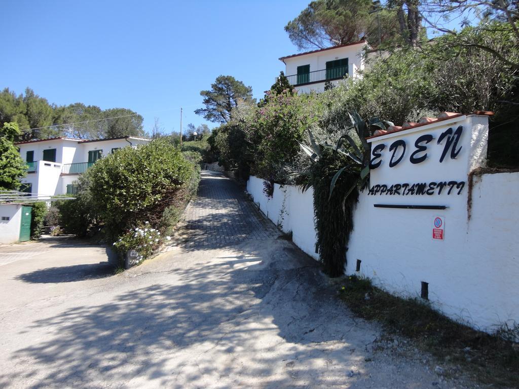 Casa Bellavista Διαμέρισμα Marina di Campo Εξωτερικό φωτογραφία